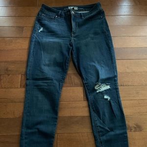 Women’s Rewash Jeans